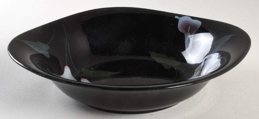 Tres Chic 9" Round Vegetable Bowl by Mikasa-1