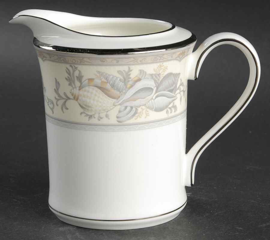 Treasure Cove Creamer by Mikasa-1