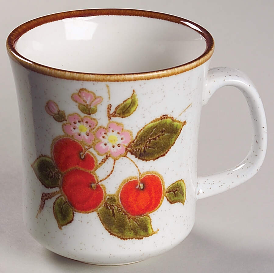 Treesweet Mug by Mikasa-1