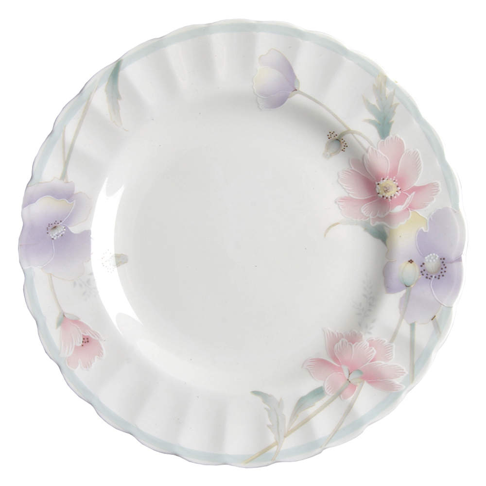 Tremont (CAJ03, Maxima) Bread & Butter Plate by Mikasa-1