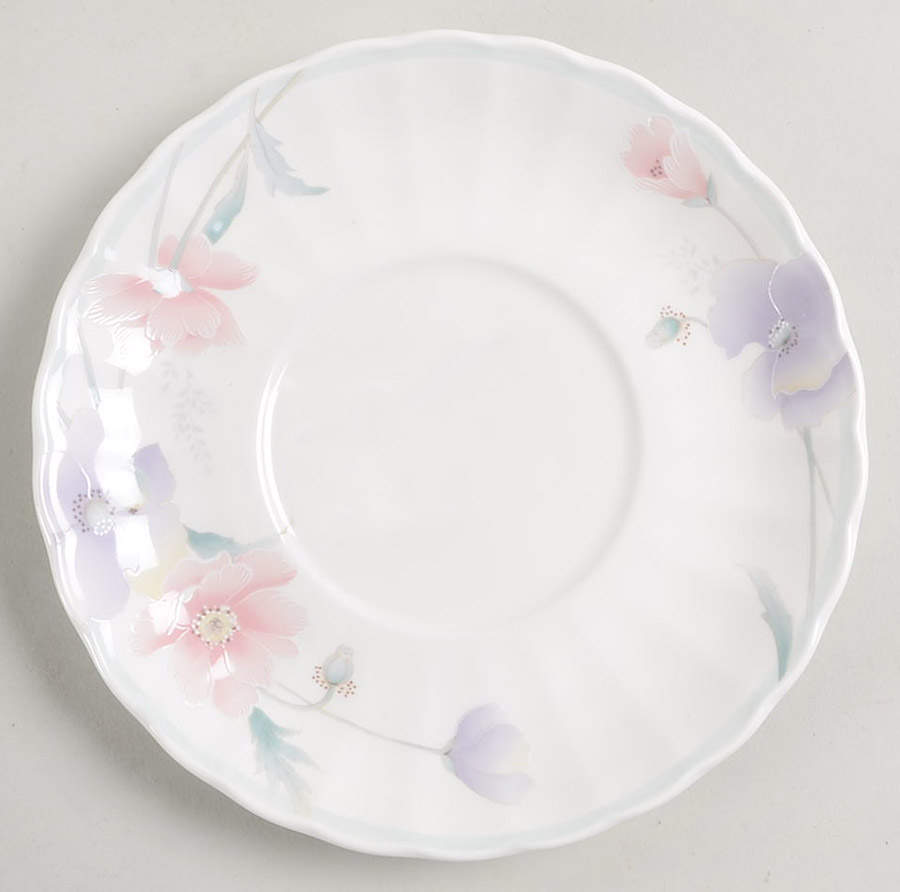 Tremont (CAJ03, Maxima) Saucer by Mikasa-1