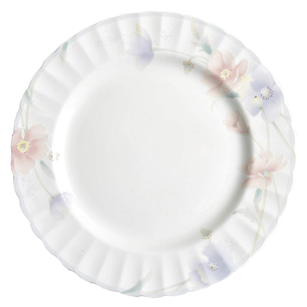 Tremont (CAJ03, Maxima) Dinner Plate by Mikasa-1