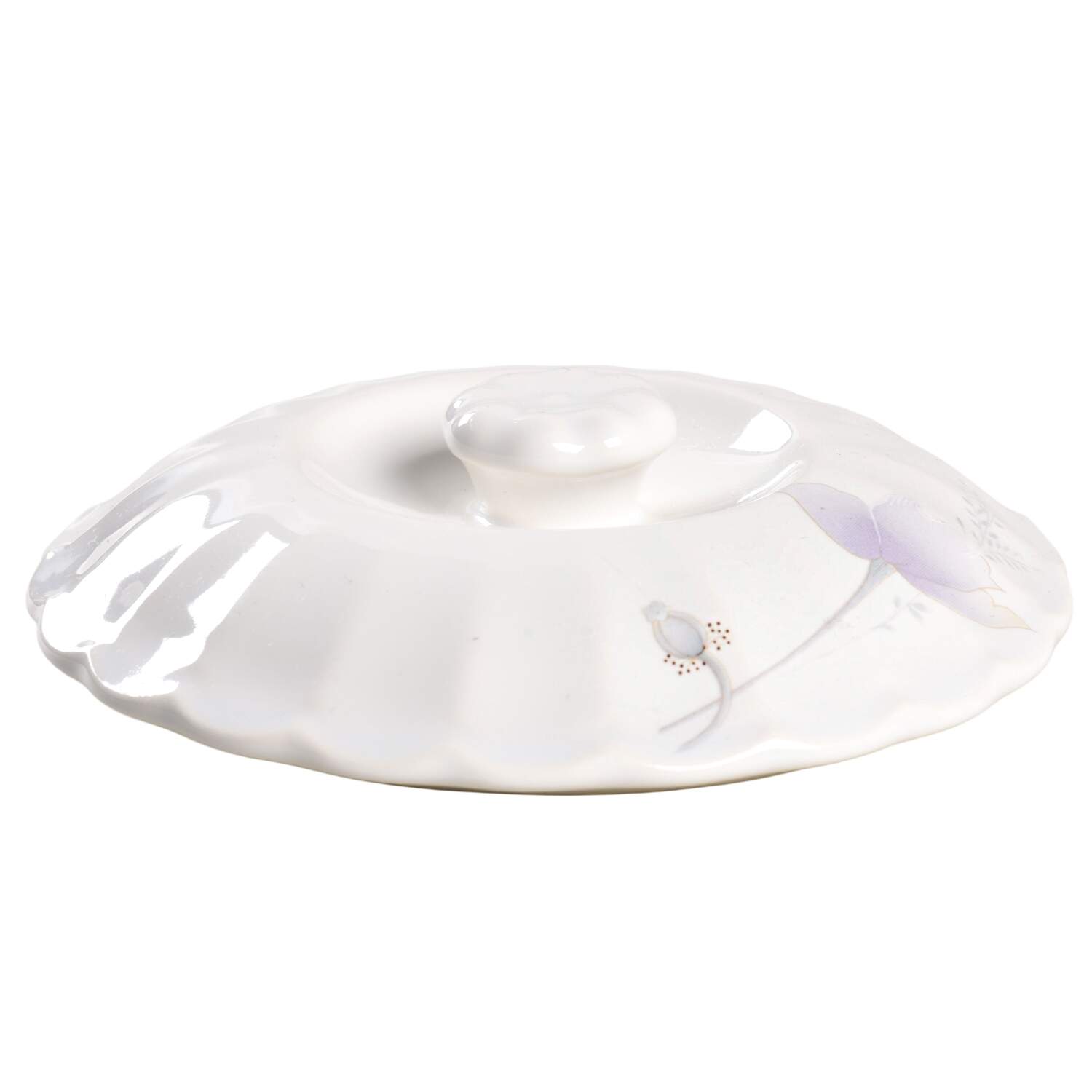 Tremont (CAJ03, Maxima) Lid for Individual Casserole by Mikasa-1