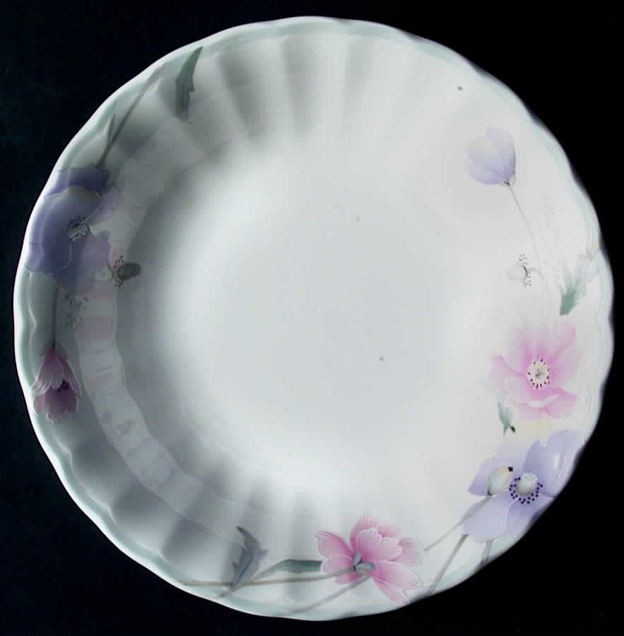Tremont (CAJ03, Maxima) Grapefruit Bowl by Mikasa-1