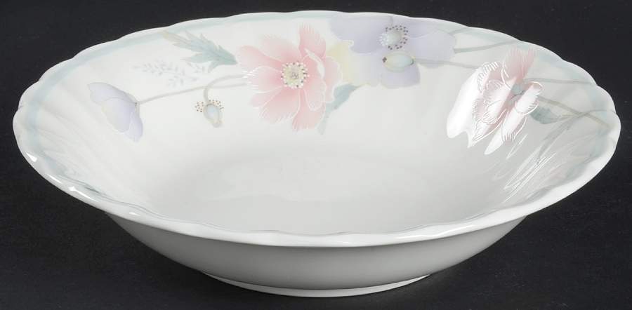 Tremont (CAJ03, Maxima) Soup/Cereal Bowl by Mikasa-1