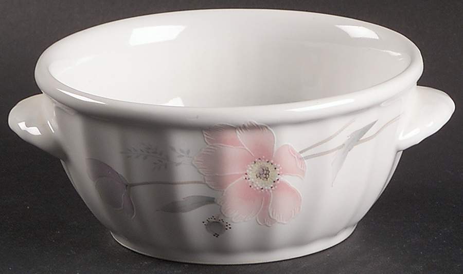 Tremont (CAJ03, Maxima) Individual Casserole No Lid by Mikasa-1