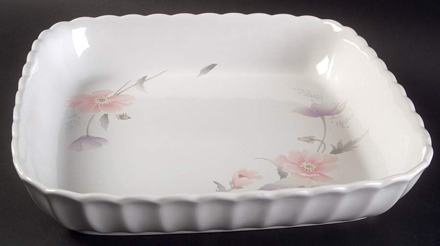 Tremont (CAJ03, Maxima) 10" Square Baker by Mikasa-1