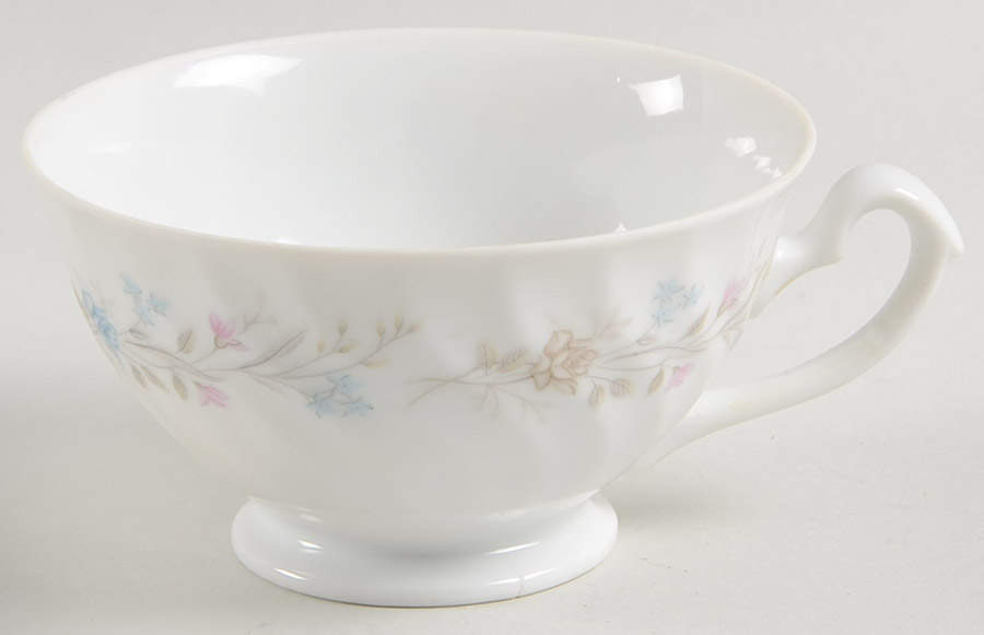 Trentham Footed Cup by Mikasa-1