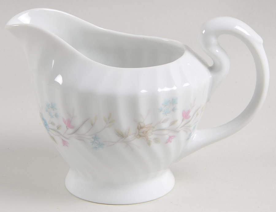 Trentham Creamer by Mikasa-1