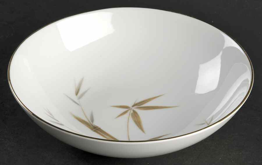 Tradewind Fare 8" Round Vegetable Bowl by Mikasa-1