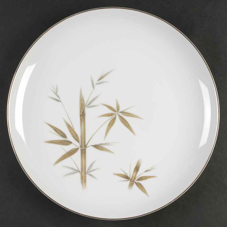Tradewind Fare 12" Chop Plate (Round Platter) by Mikasa-1