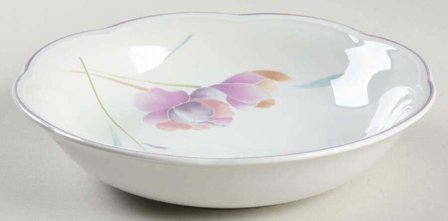 Trio Coupe Soup Bowl by Mikasa-1