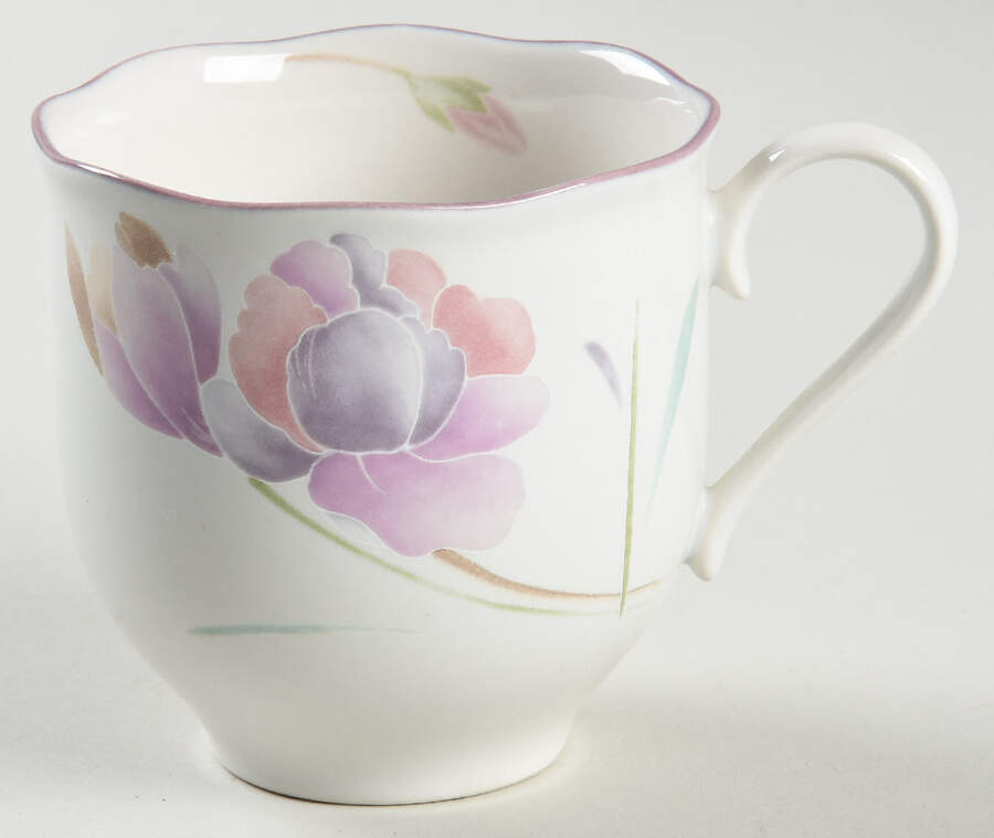 Trio Snack Cup by Mikasa-1
