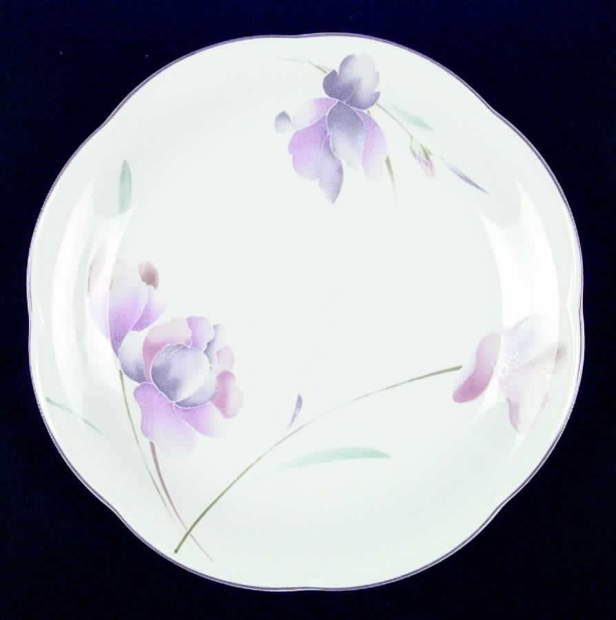Trio Dinner Plate by Mikasa-1