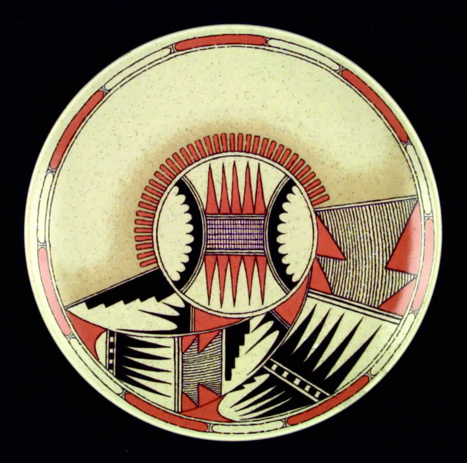 Tribute Dinner Plate by Mikasa-1