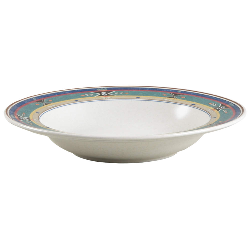 Triba Large Rim Soup Bowl by Mikasa-1