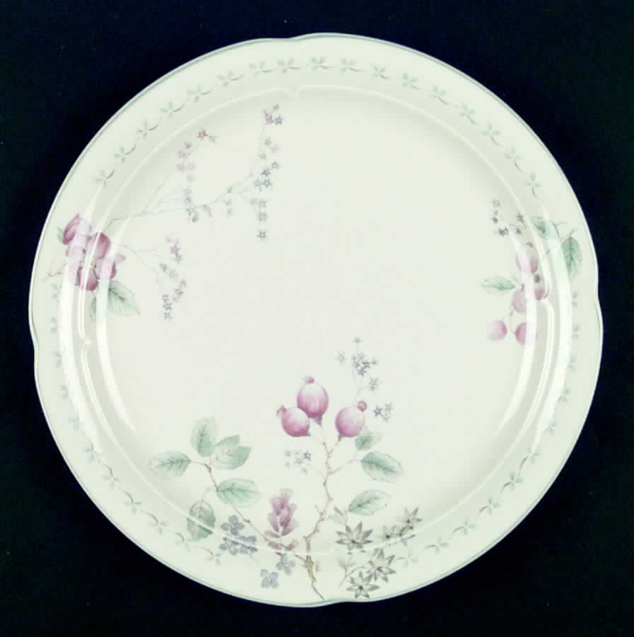 Tricia Dinner Plate by Mikasa-1