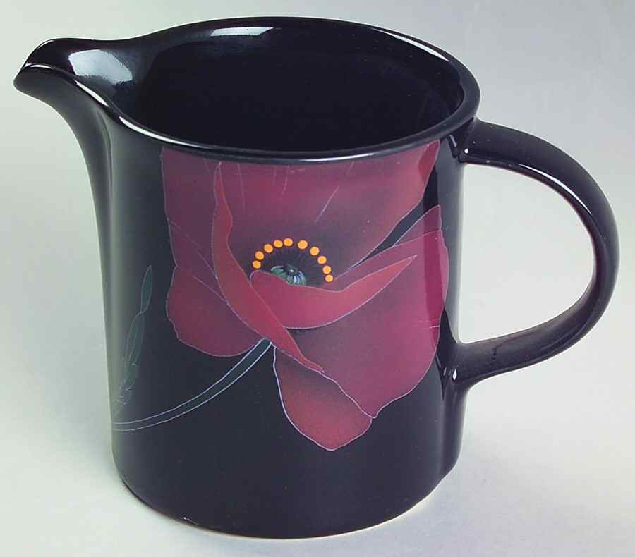 Trinidad Creamer by Mikasa-1
