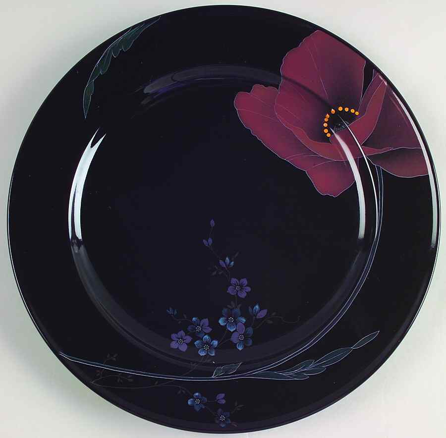 Trinidad Dinner Plate by Mikasa-1