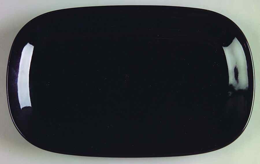 Trinidad Relish/Butter Tray by Mikasa-1