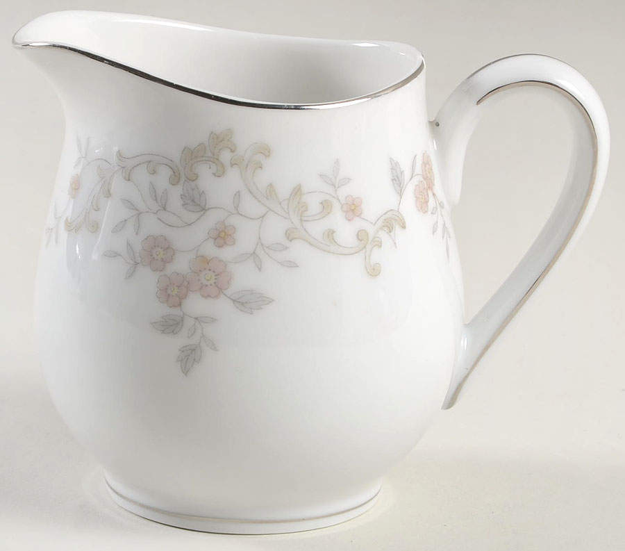 Trinity Creamer by Mikasa-1