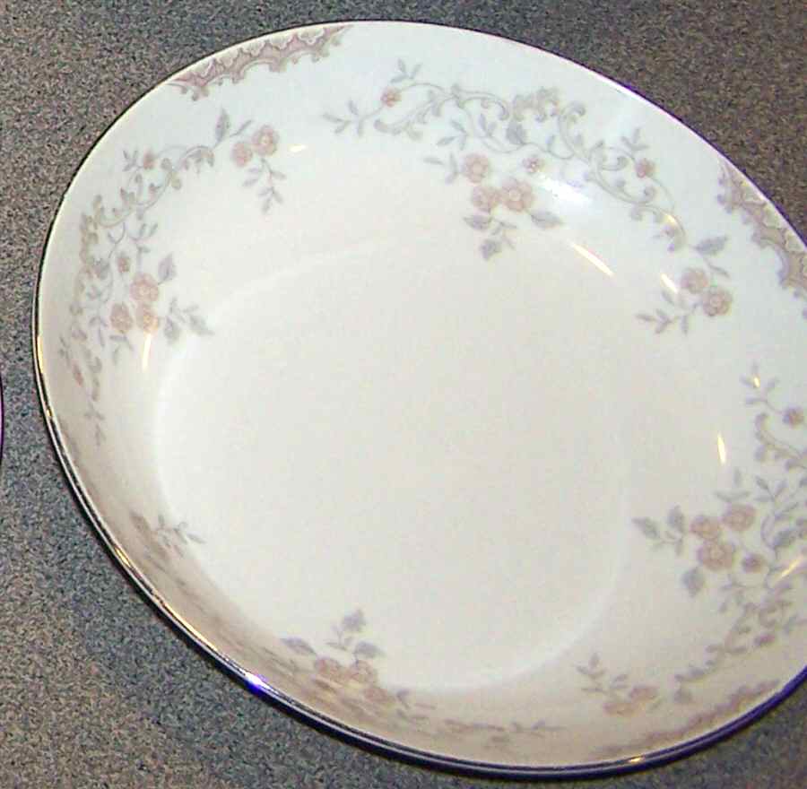 Trinity Coupe Soup Bowl by Mikasa-1