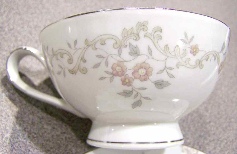 Trinity Footed Cup by Mikasa-1