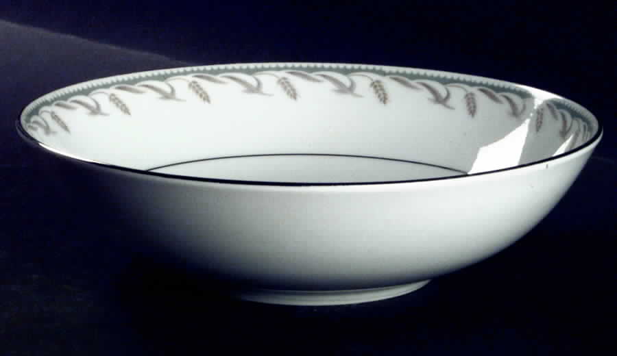 Tripoli 8" Round Vegetable Bowl by Mikasa-1