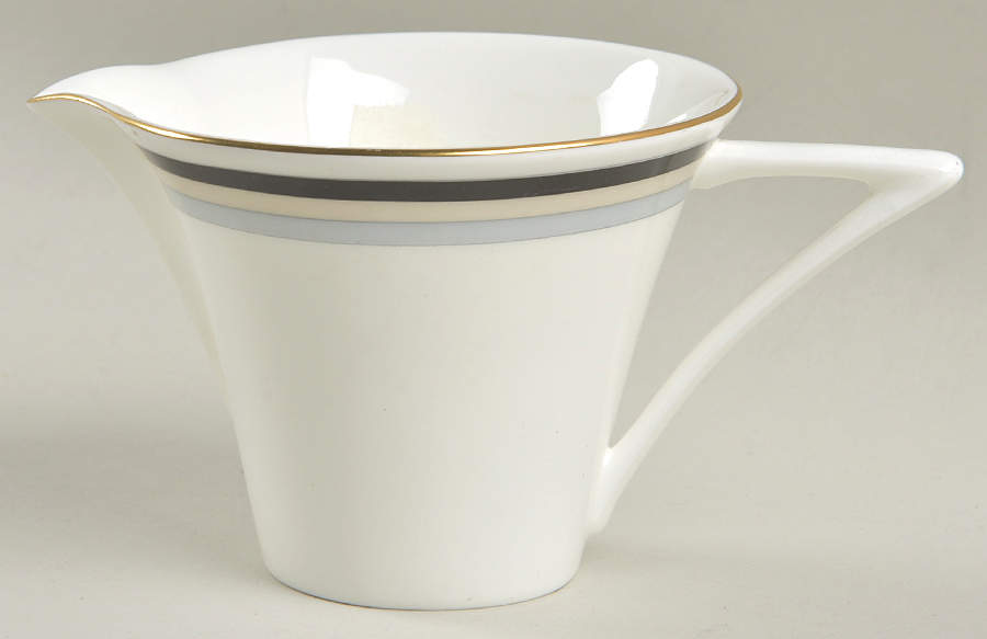 Triplet Creamer by Mikasa-1
