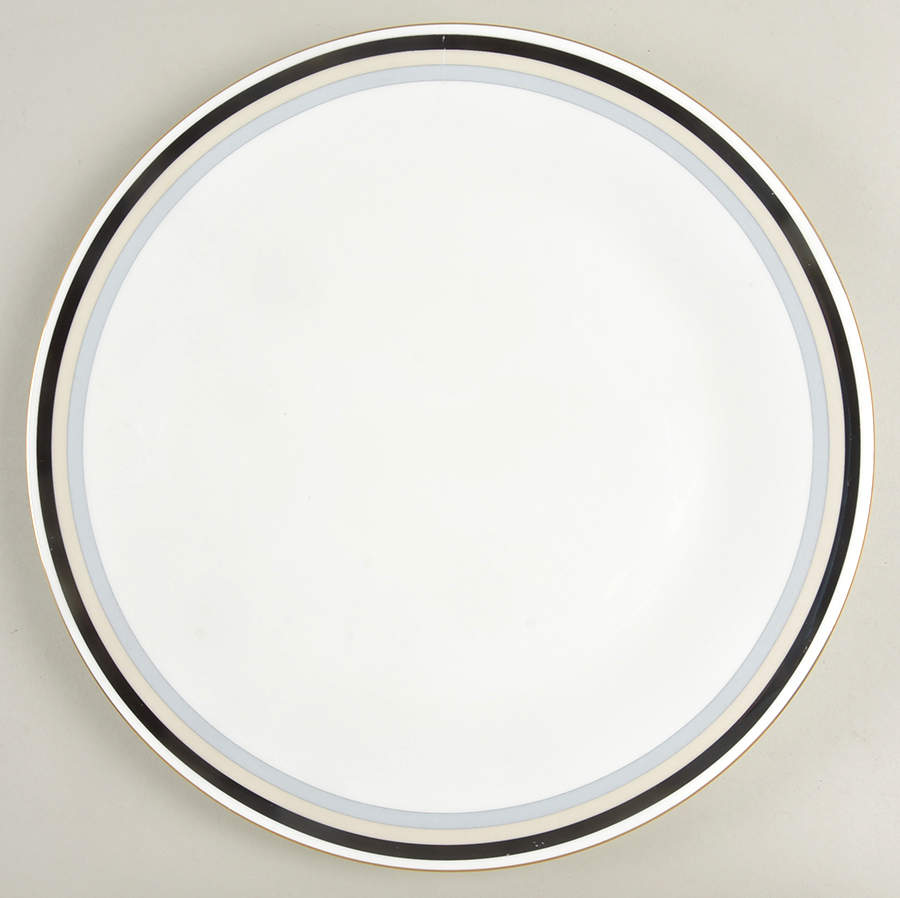 Triplet 12" Chop Plate (Round Platter) by Mikasa-1