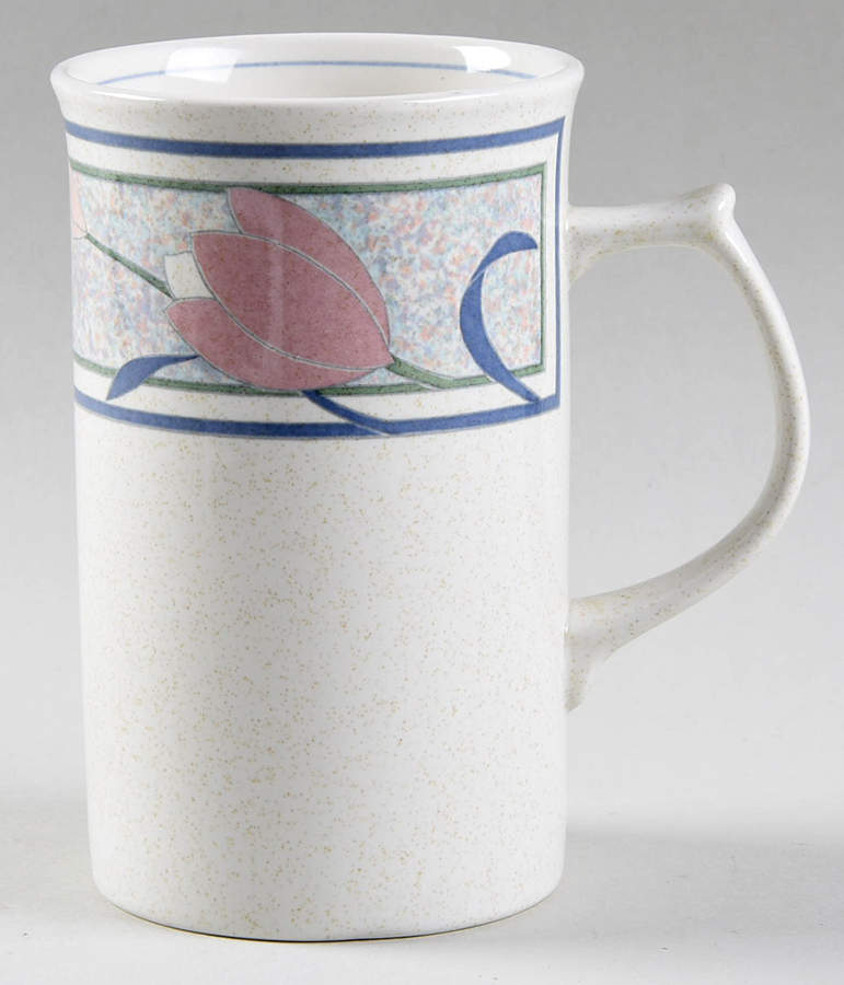 Tropical Island Cappuccino Mug by Mikasa-1