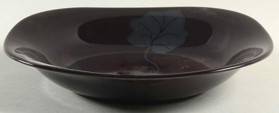 Tropical Morning Coupe Soup Bowl by Mikasa-1