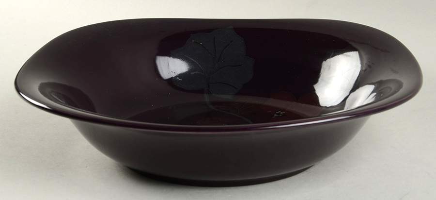 Tropical Morning 9" Round Vegetable Bowl by Mikasa-1