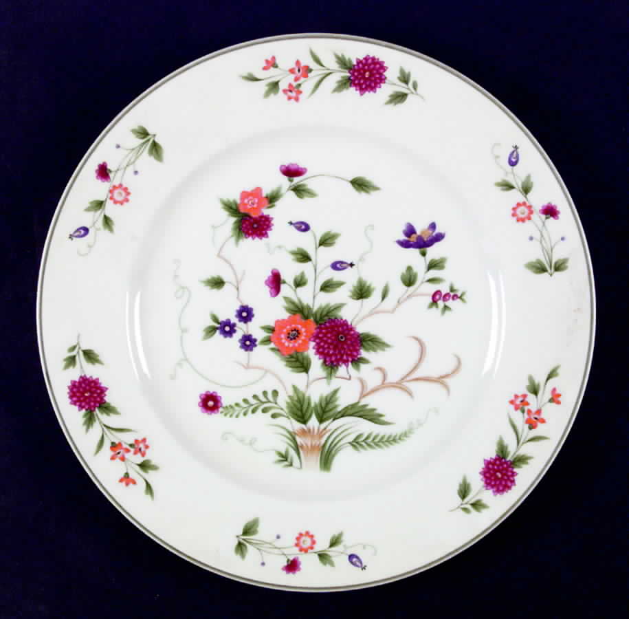 Tropez Dinner Plate by Mikasa-1