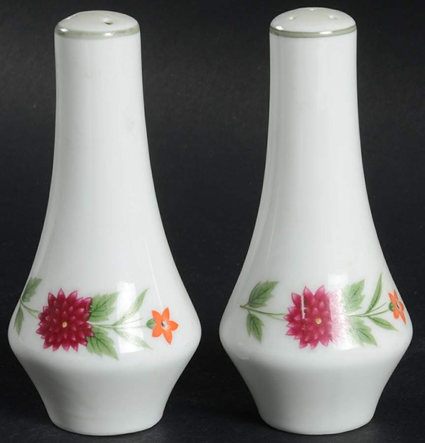 Tropez Salt & Pepper Set by Mikasa-1