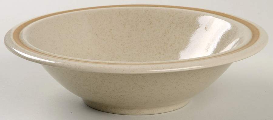 Tropicana Coupe Cereal Bowl by Mikasa-1