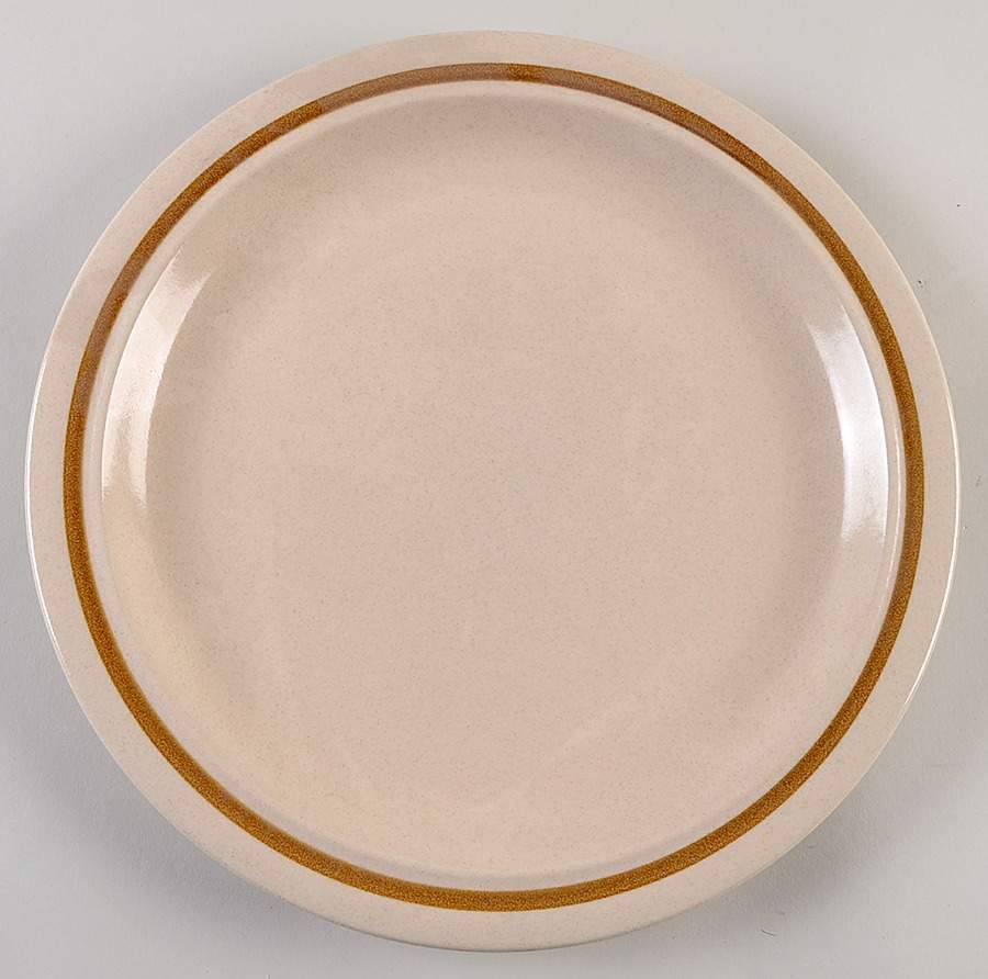 Tropicana 12" Chop Plate (Round Platter) by Mikasa-1
