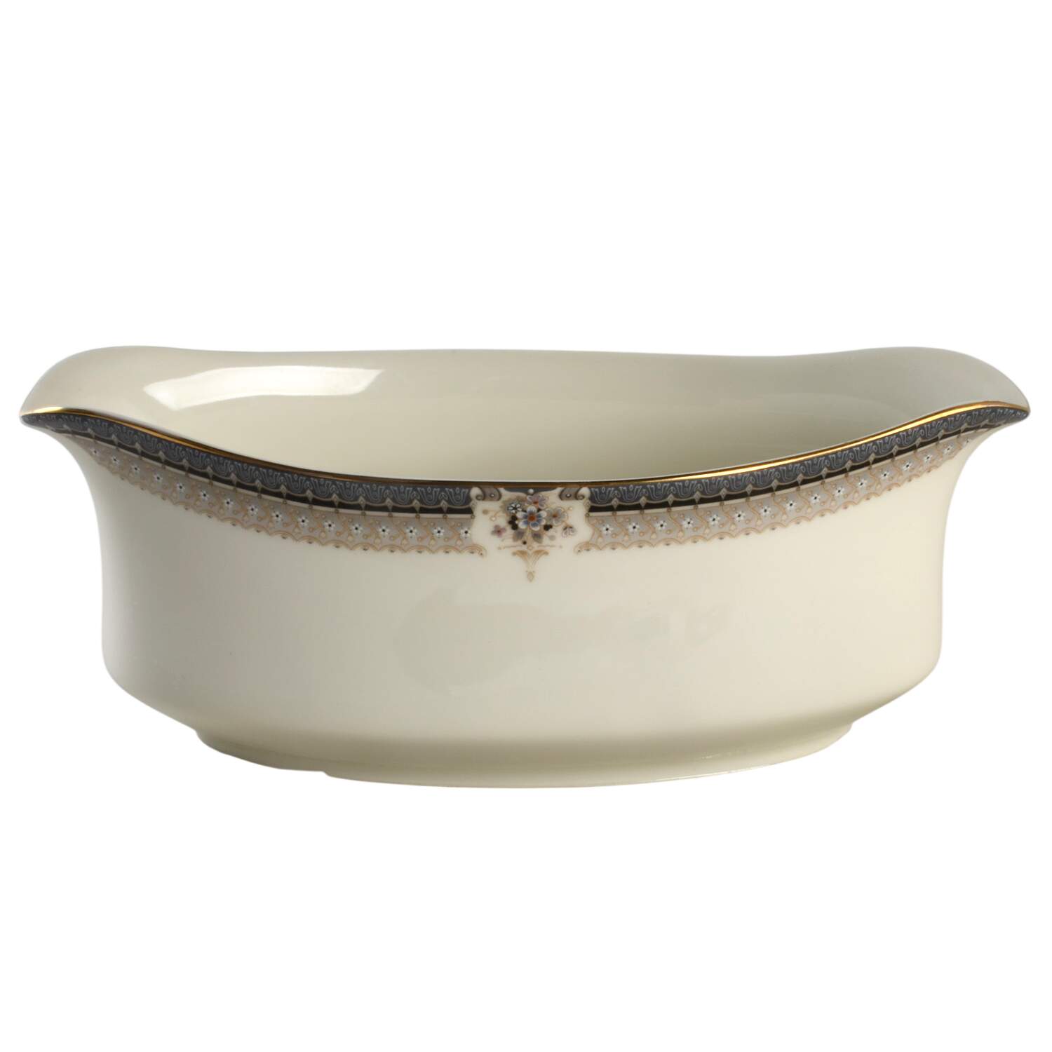 Tropez Gravy Boat by Mikasa-1