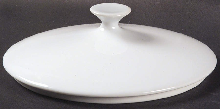 Tropicana Lid for Round Vegetable by Mikasa-1