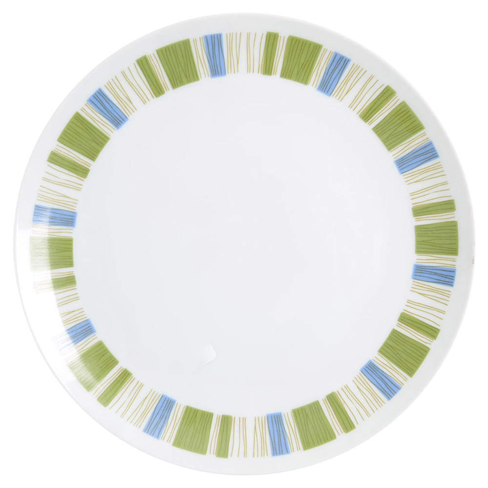 Tropicana Dinner Plate by Mikasa-1