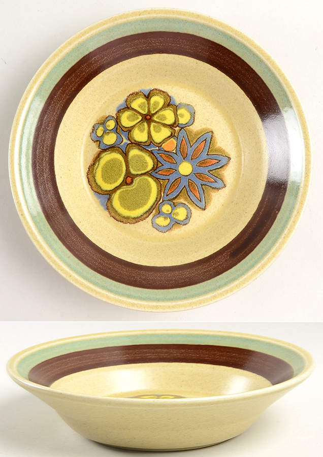 Tropicana Coupe Soup Bowl by Mikasa-1