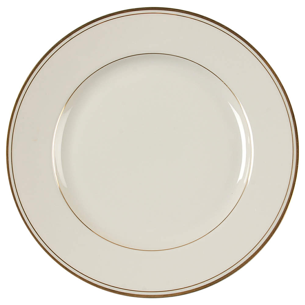 Trousdale Salad Plate by Mikasa-1