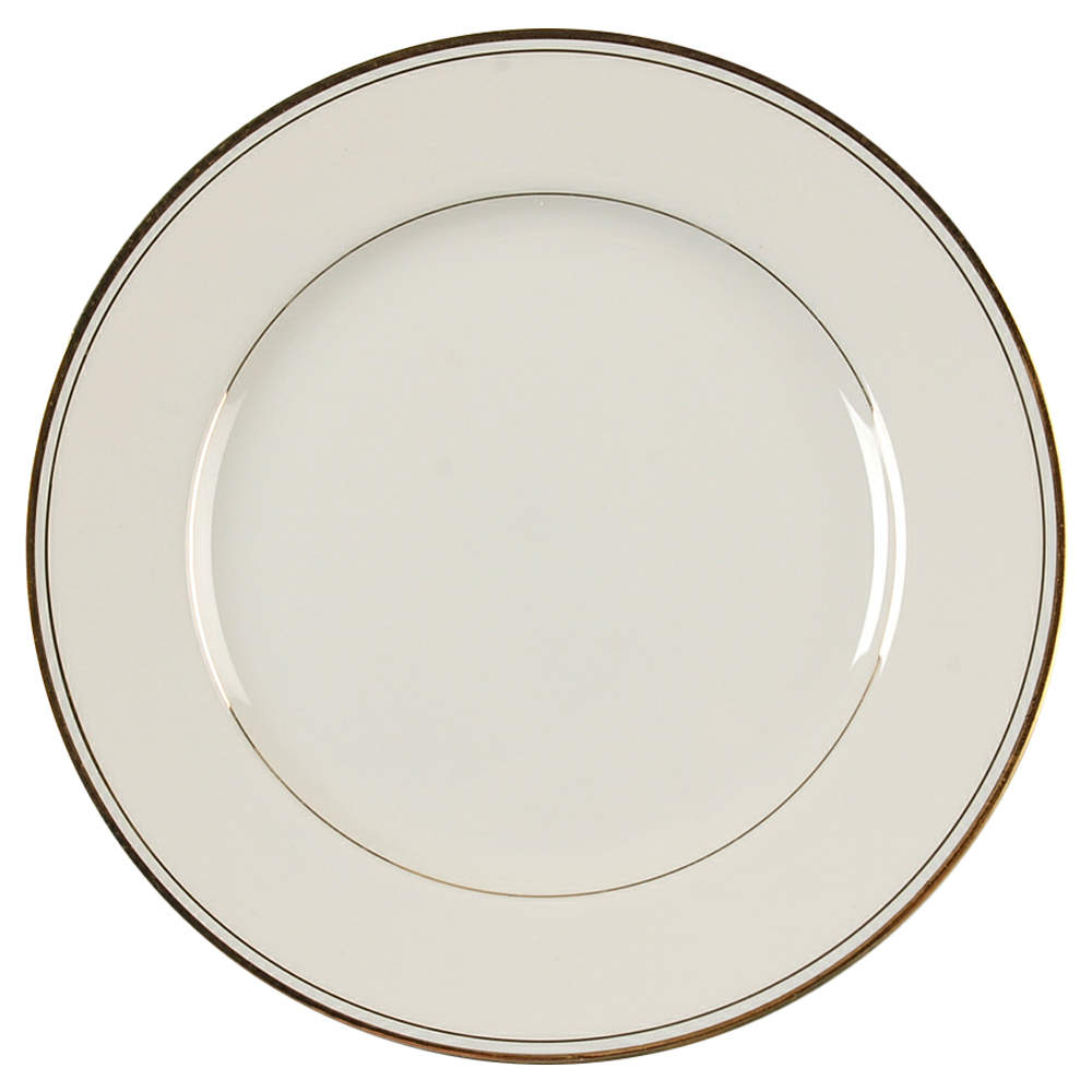 Trousdale Bread & Butter Plate by Mikasa-1