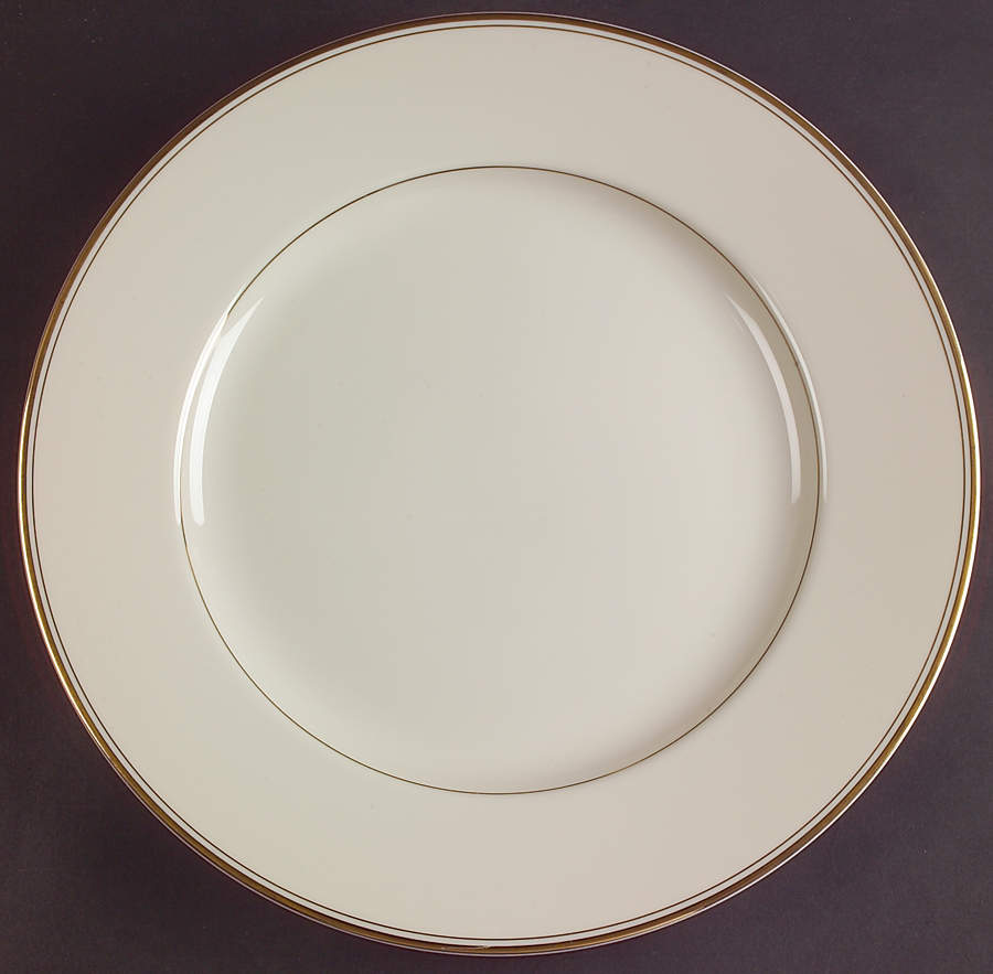 Trousdale 12" Chop Plate (Round Platter) by Mikasa-1