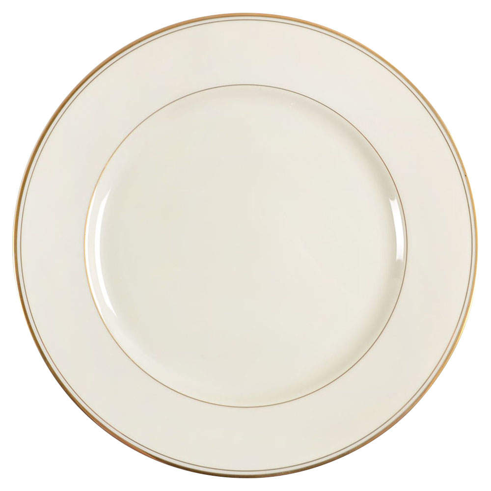 Trousdale Dinner Plate by Mikasa-1