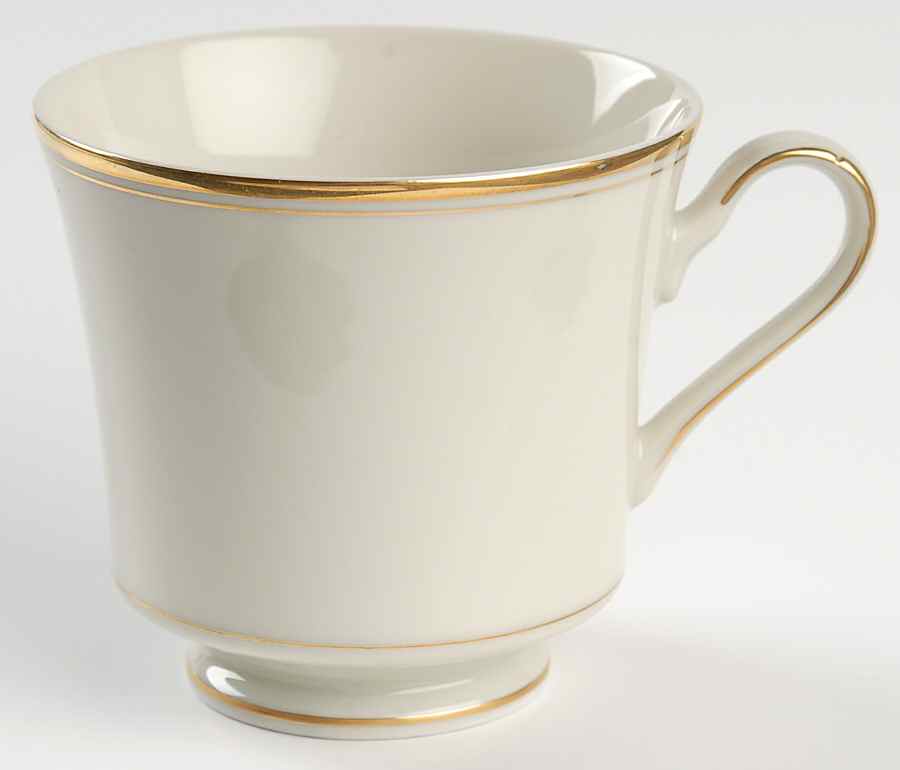 Trousdale Footed Cup by Mikasa-1