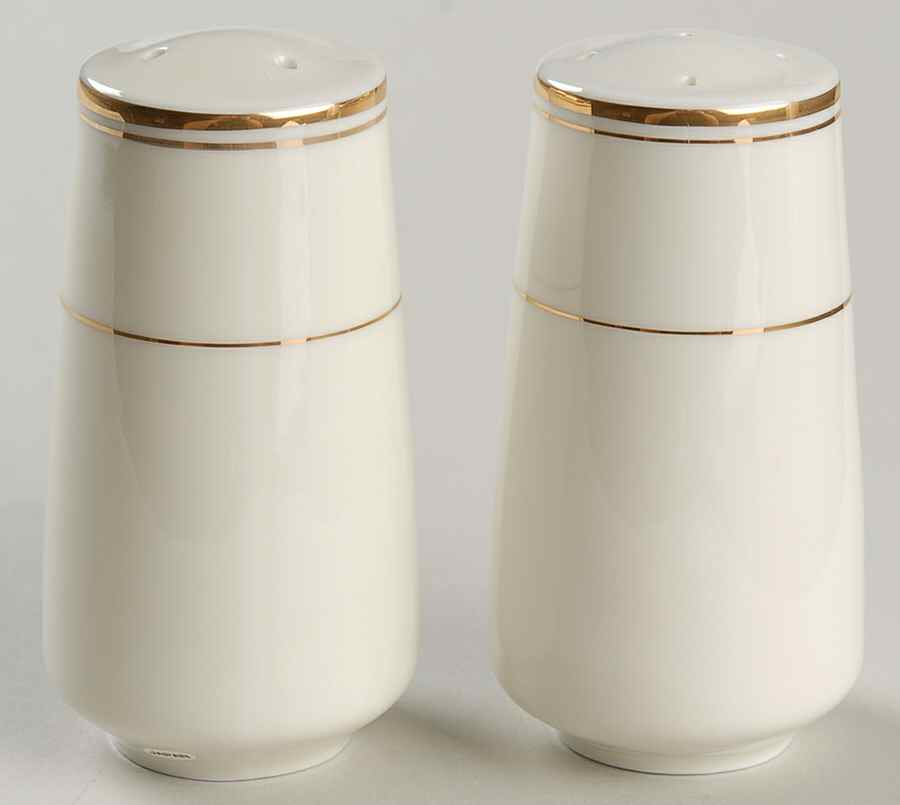 Trousdale Salt & Pepper Set by Mikasa-1