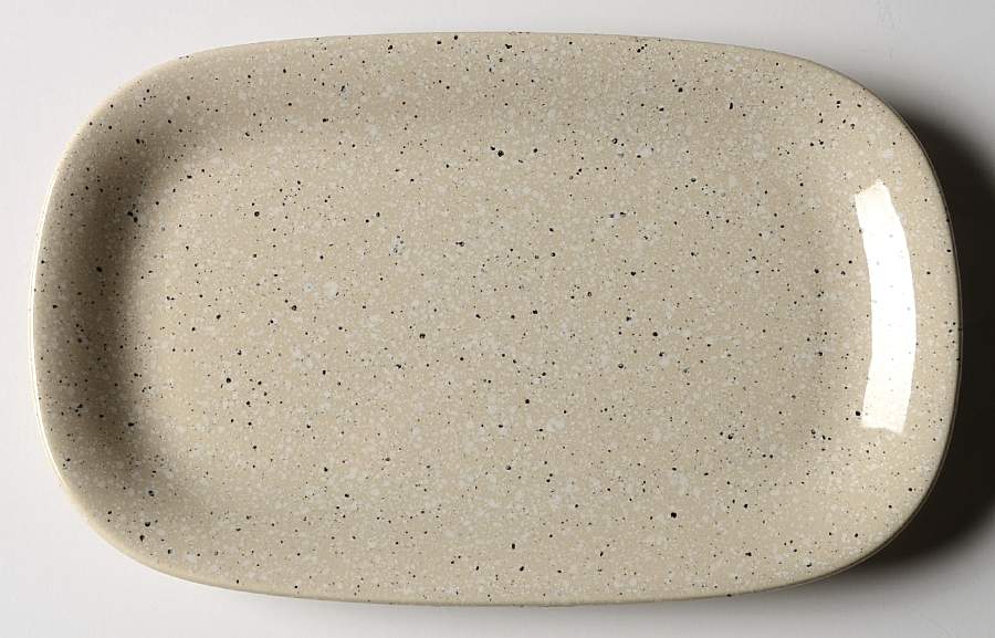 Tribal Song Underplate for Gravy Boat by Mikasa-1