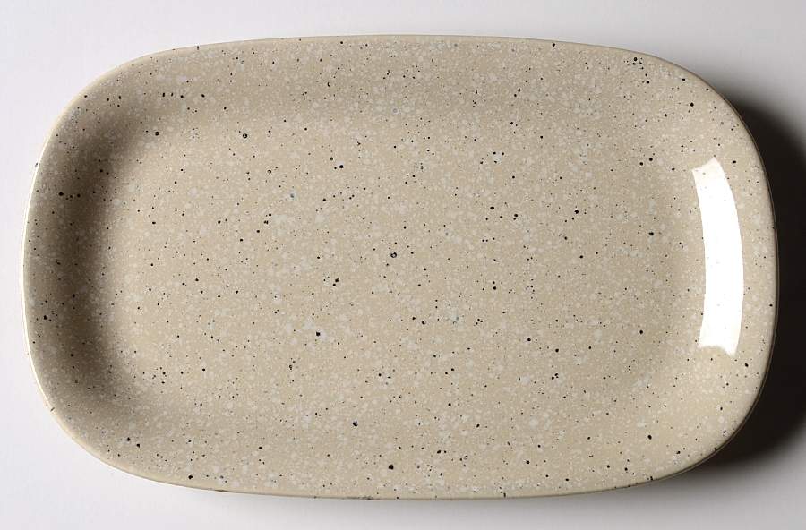 Tribal Song 1/4 Lb Butter No Lid by Mikasa-1