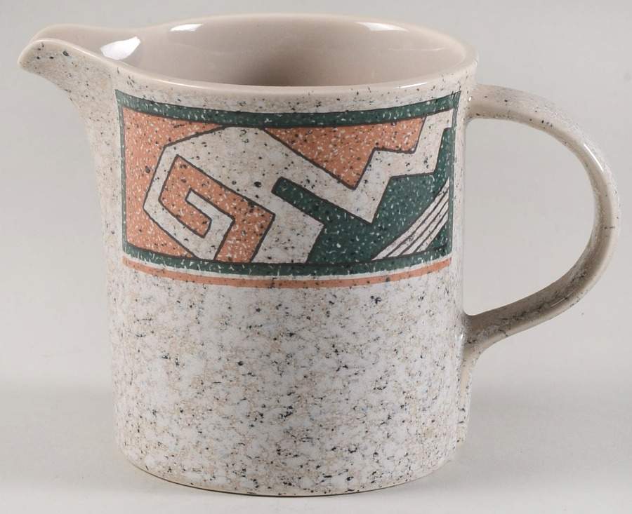 Tribal Song Creamer by Mikasa-1
